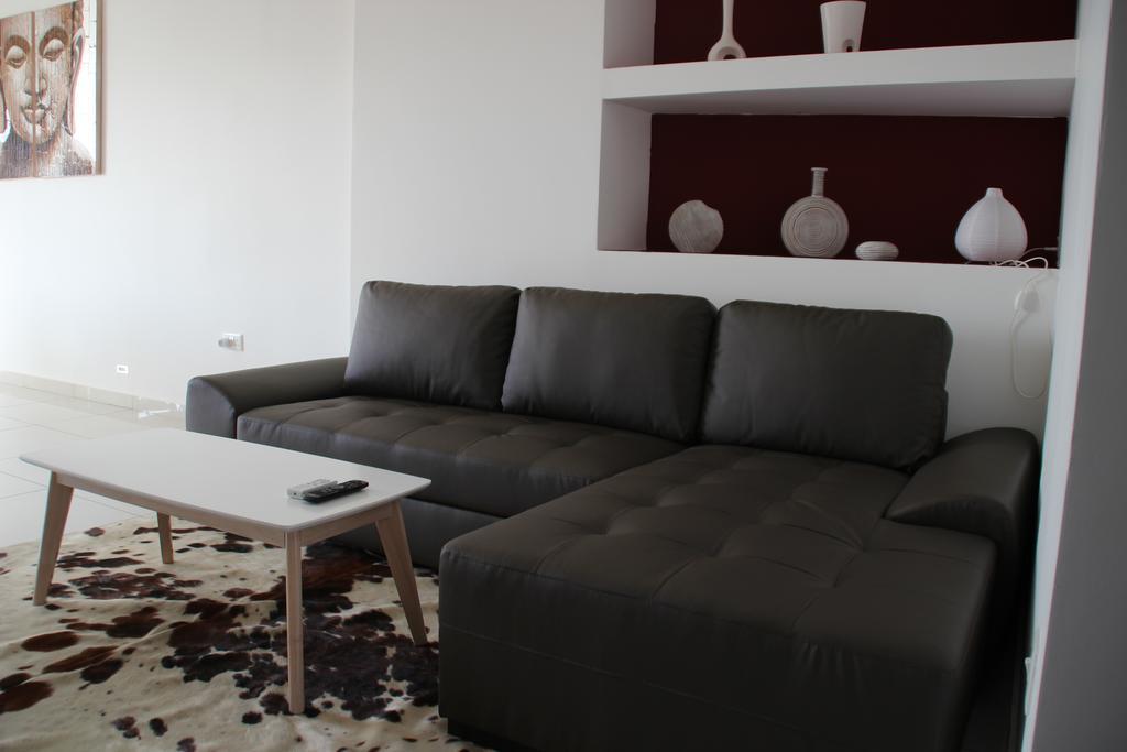 Lampuka Apartments Marsaskala Exterior photo
